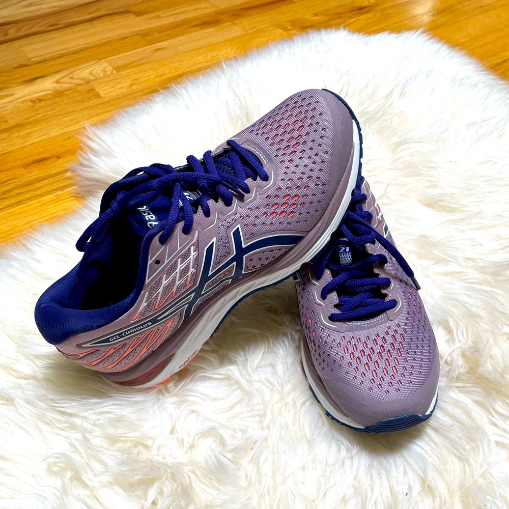 ASICS gel cumulus 21